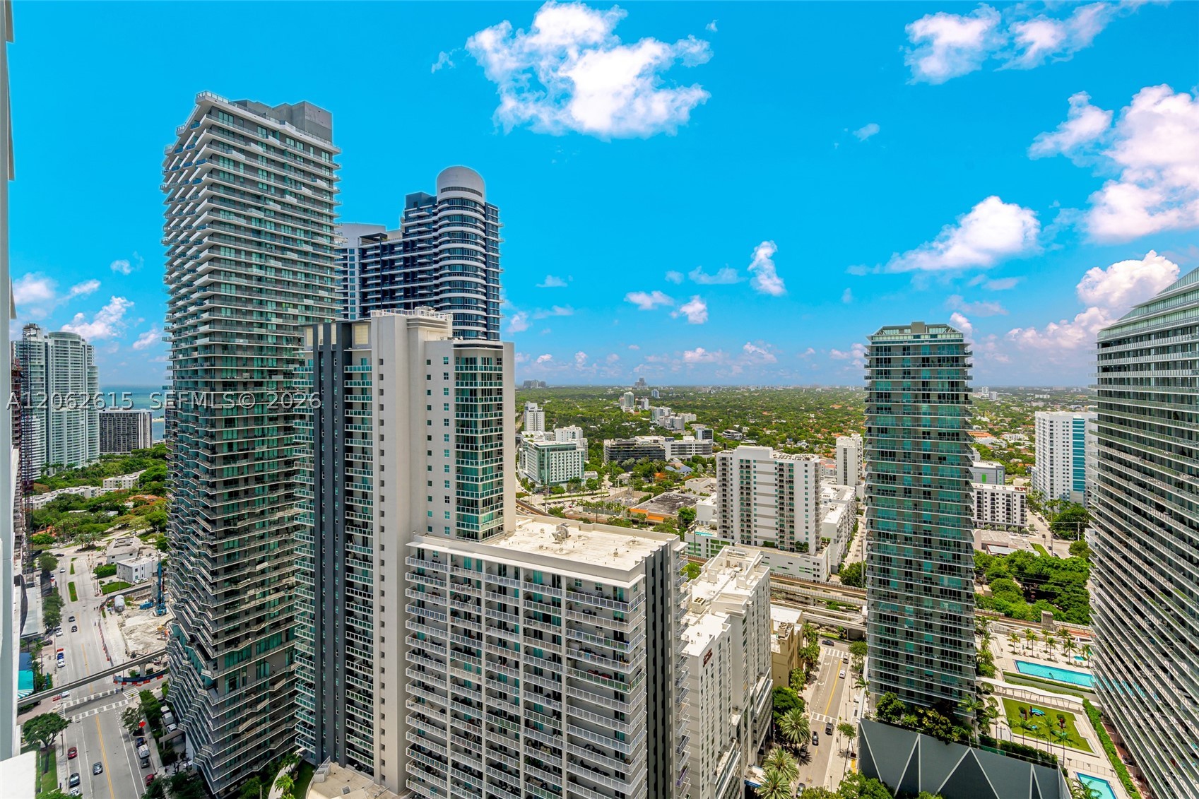 1080 Brickell Ave 3405 Property Photo 8