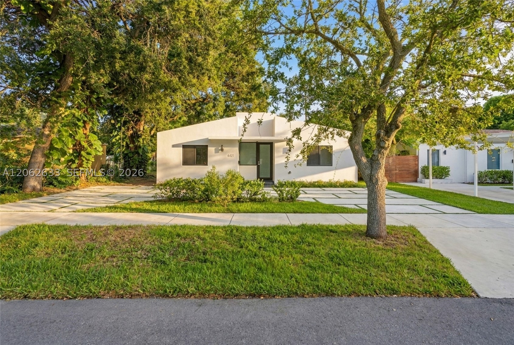 6421 SW 59th Ave