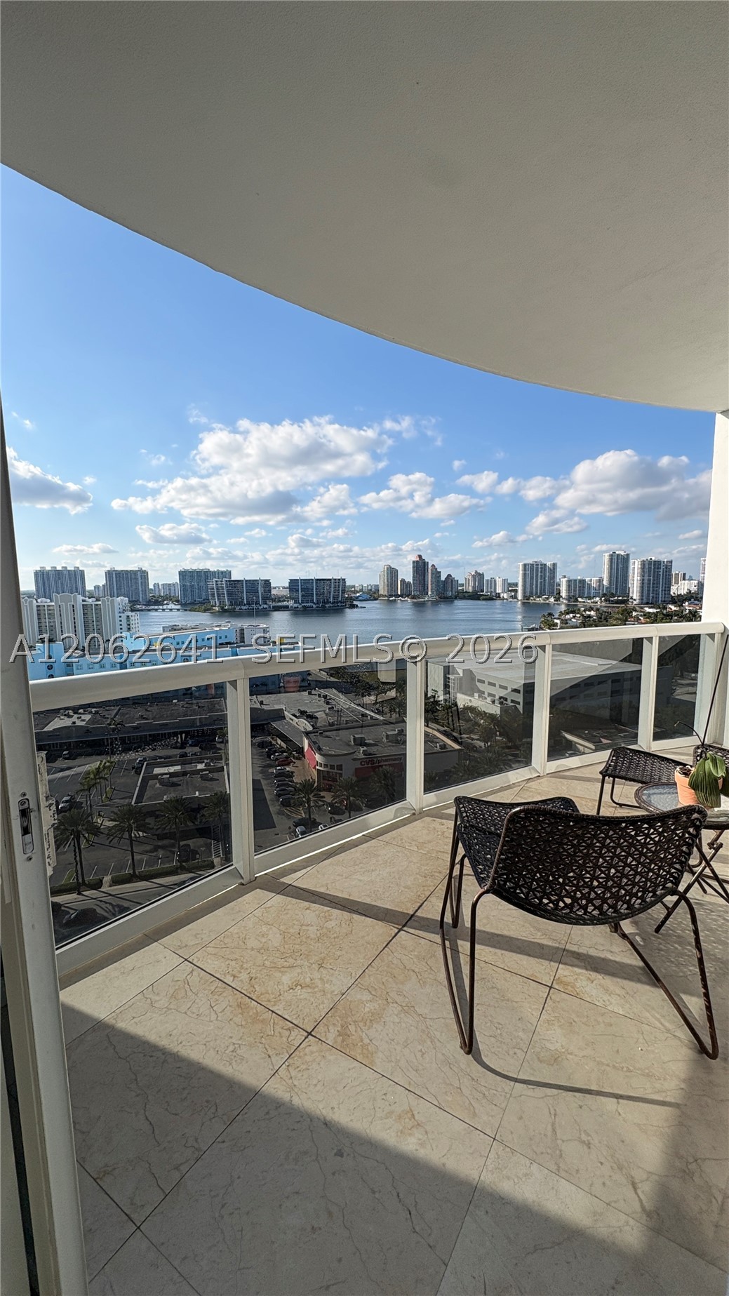 18201 Collins Ave 1801A Property Photo 1