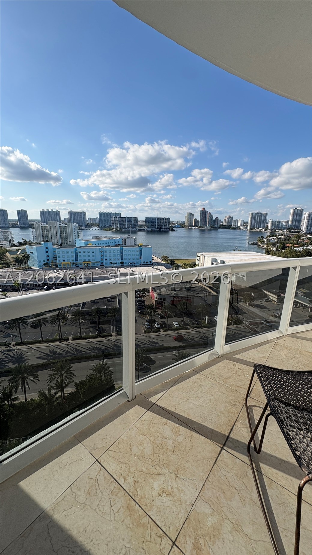 18201 Collins Ave 1801a Property Photo 2
