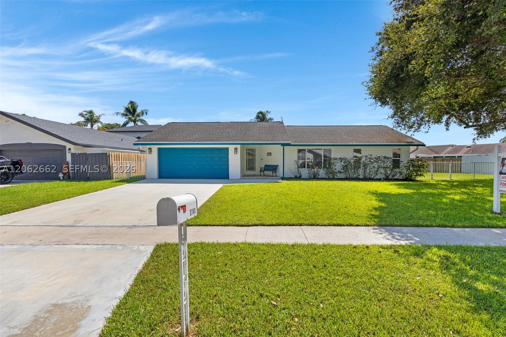 2760 Sw 86th Way Property Photo 2
