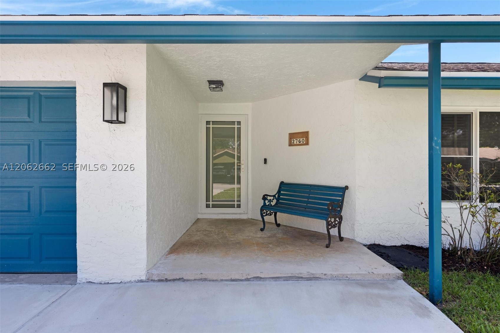 2760 Sw 86th Way Property Photo 3