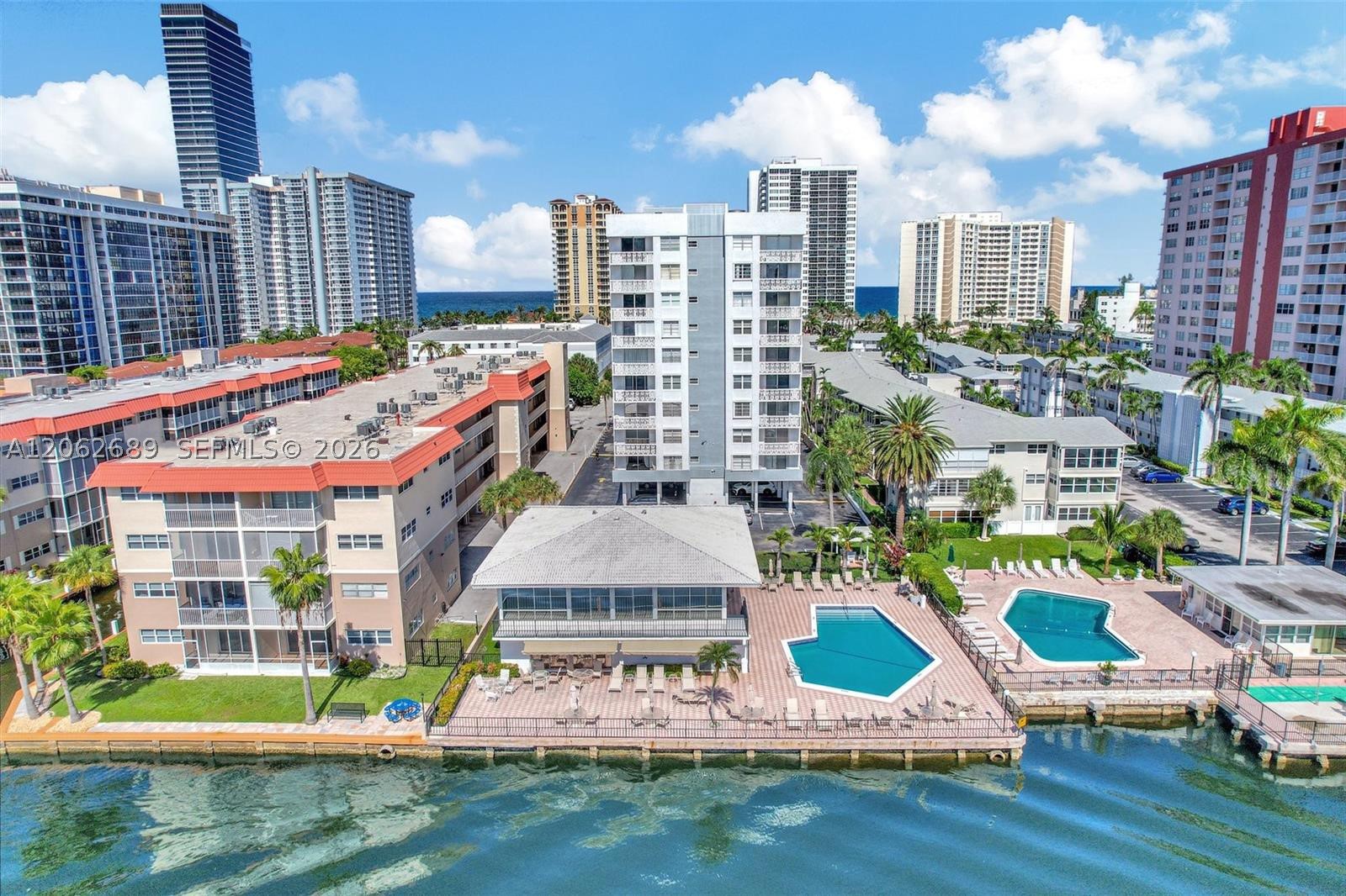 3113 S Ocean Dr 804 Property Photo 1