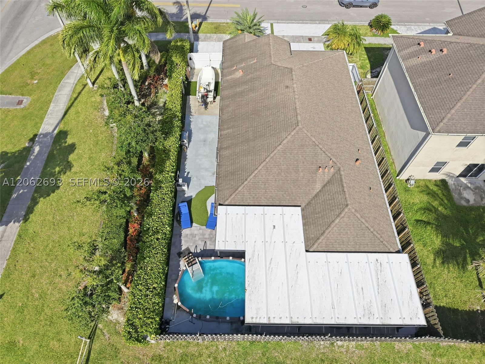 24800 Sw 122nd Pl Property Photo 40