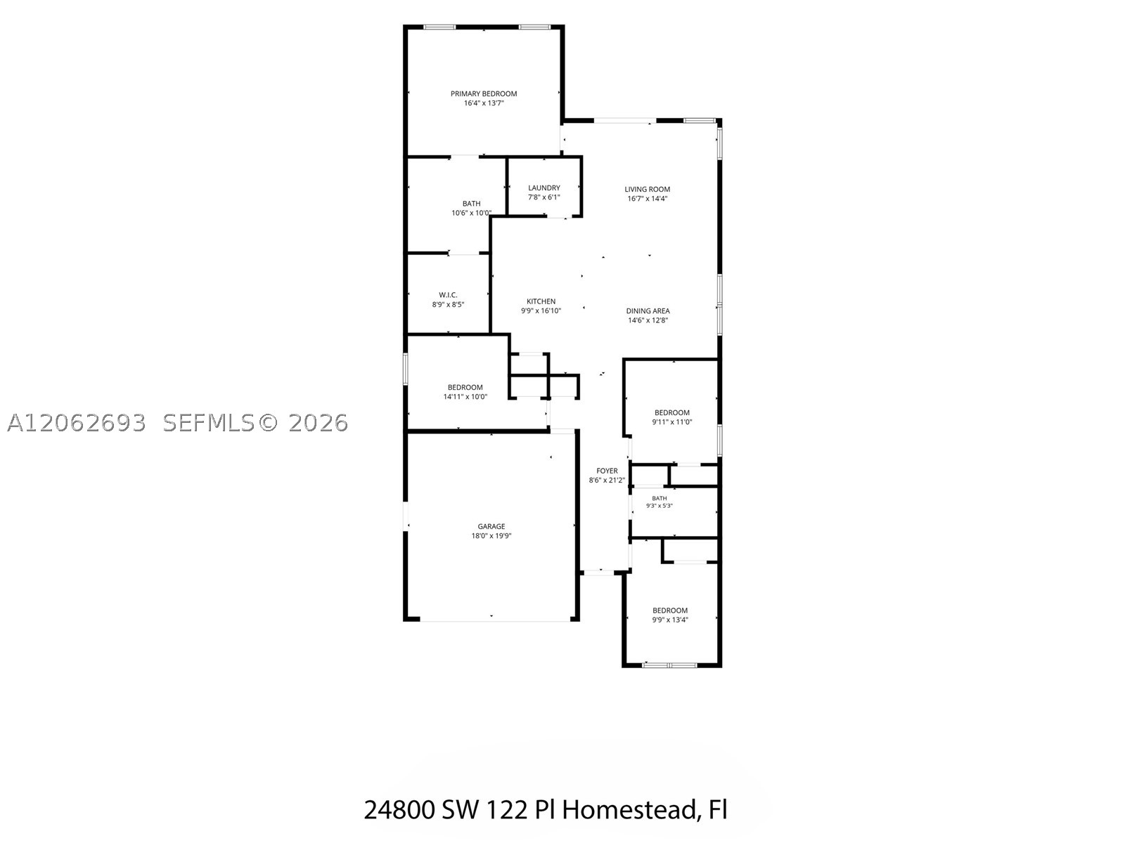 24800 Sw 122nd Pl Property Photo 42