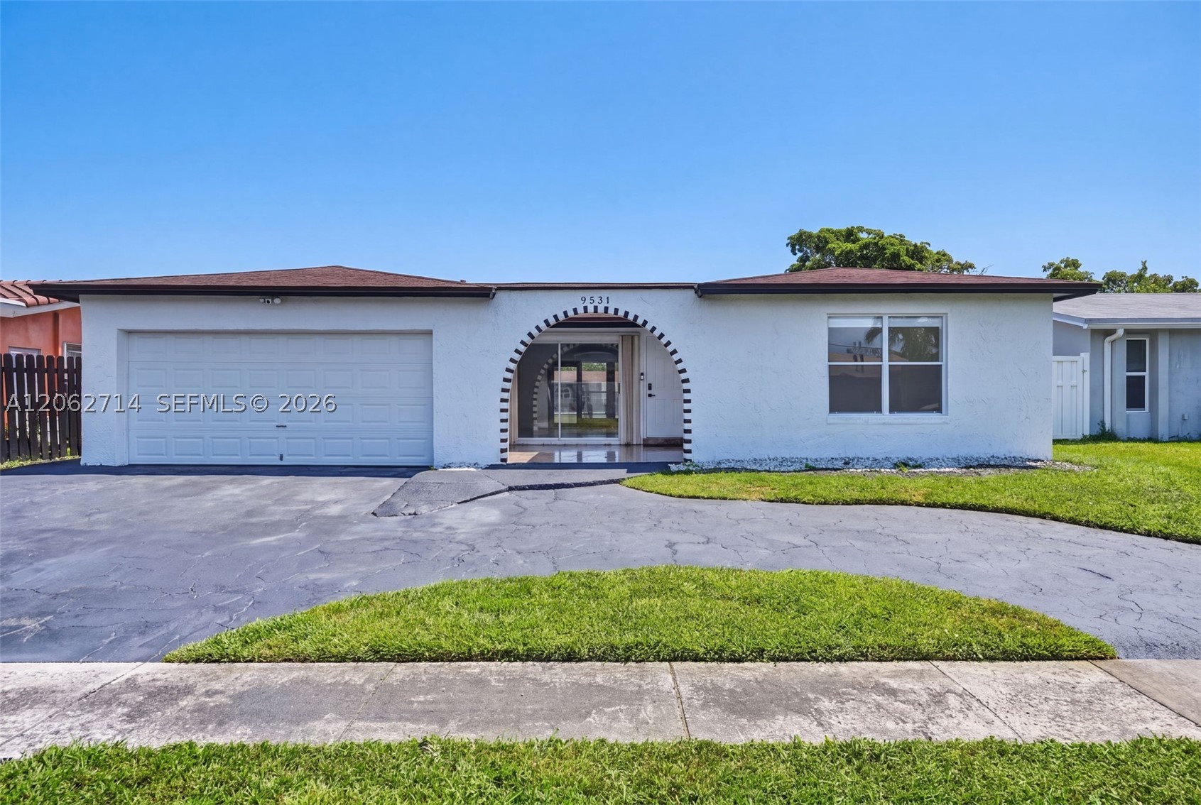 9531 NW 20th Pl Property Photo 1