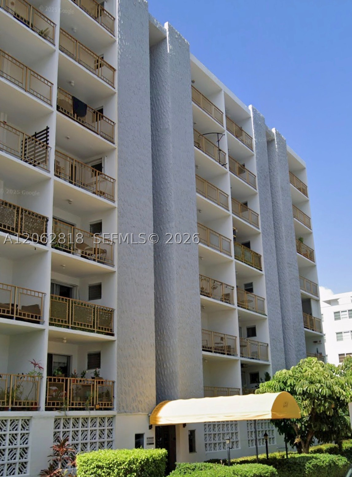 1340 Lincoln Rd 505 Property Photo 1