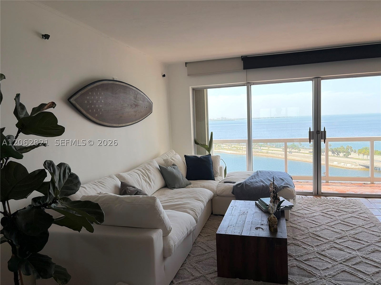 2451 Brickell Ave 17U Property Photo 1