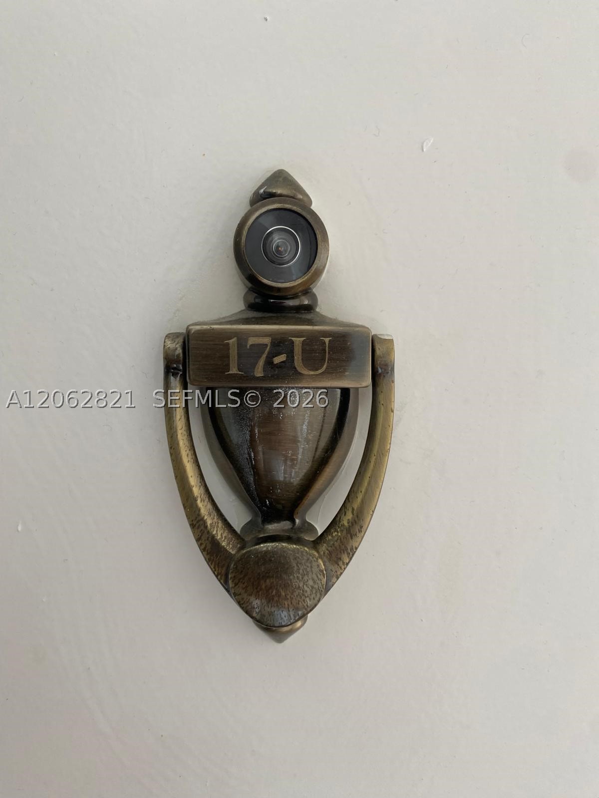 2451 Brickell Ave 17u Property Photo 2