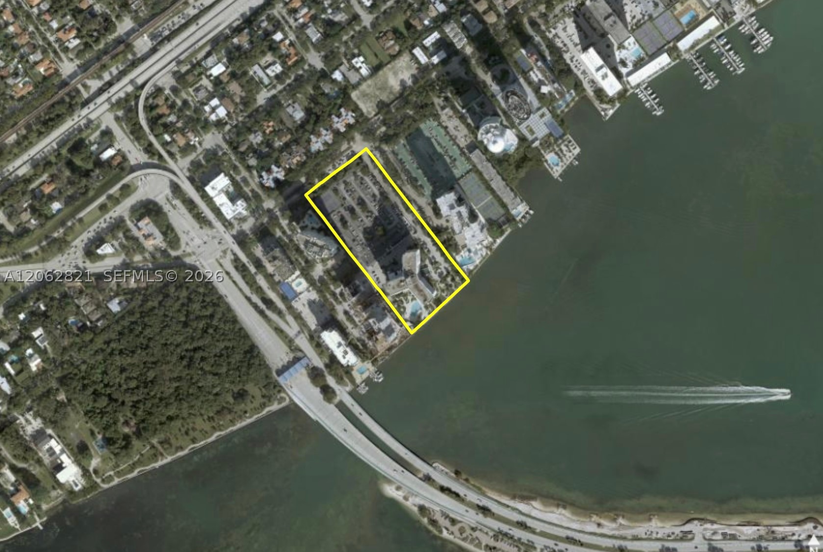 2451 Brickell Ave 17u Property Photo 9
