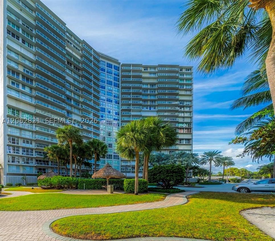 2451 Brickell Ave 17u Property Photo 13