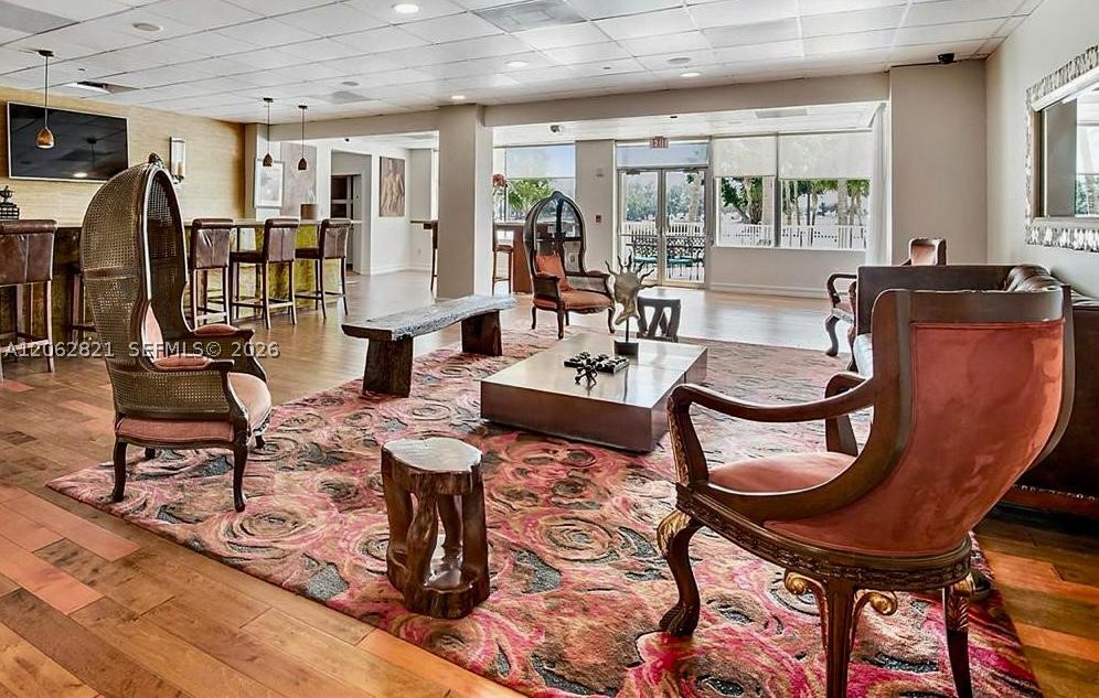 2451 Brickell Ave 17u Property Photo 15