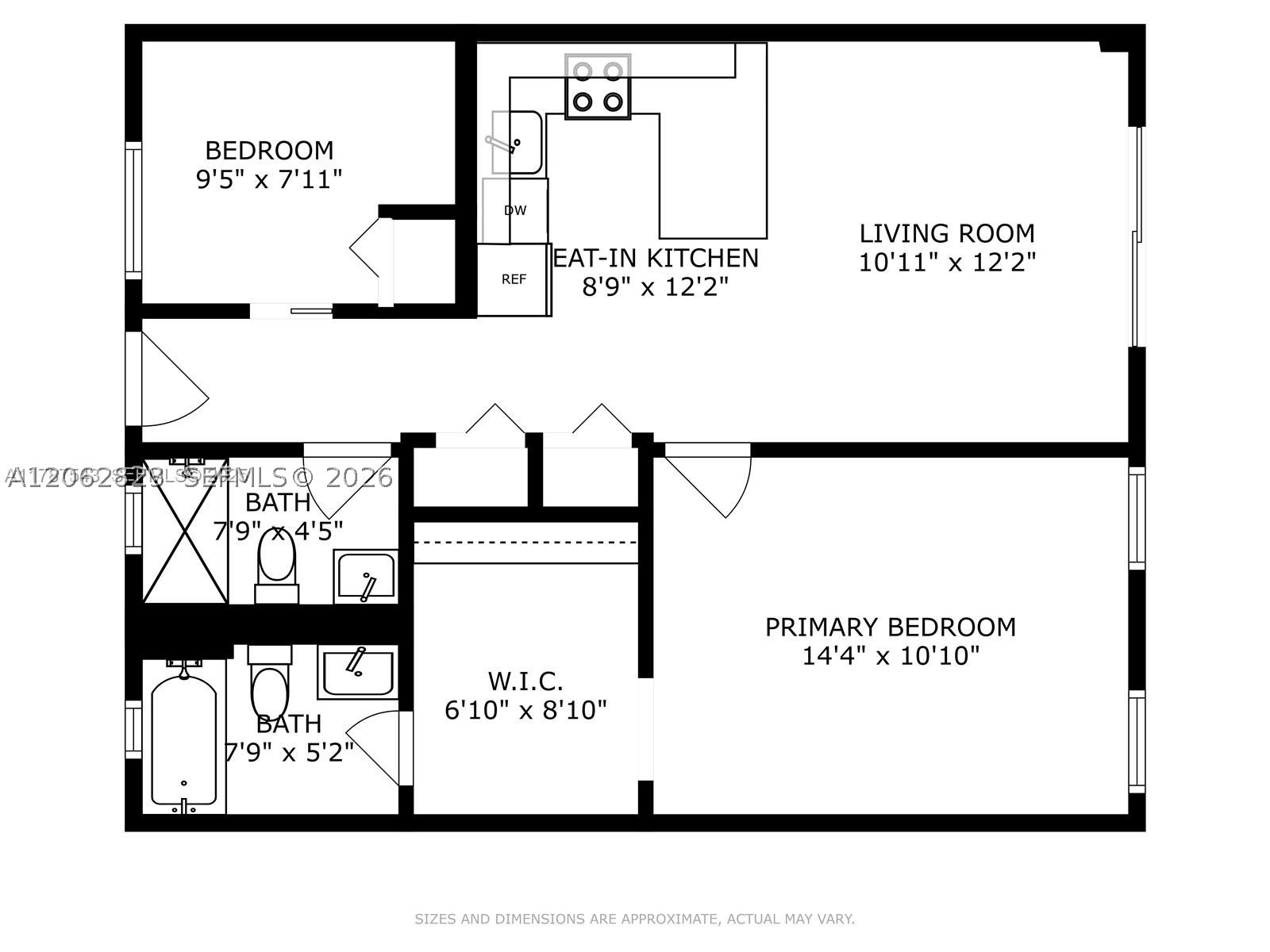 1666 West Ave 305 Property Photo 14
