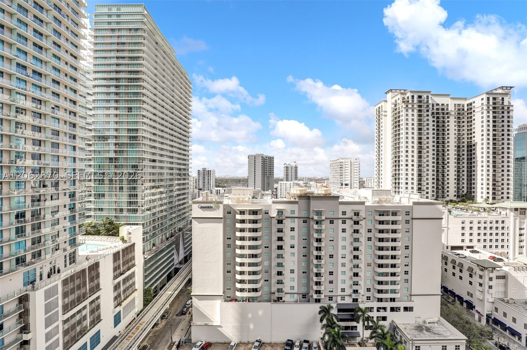 1000 Brickell Plaza 1904 Property Photo 12