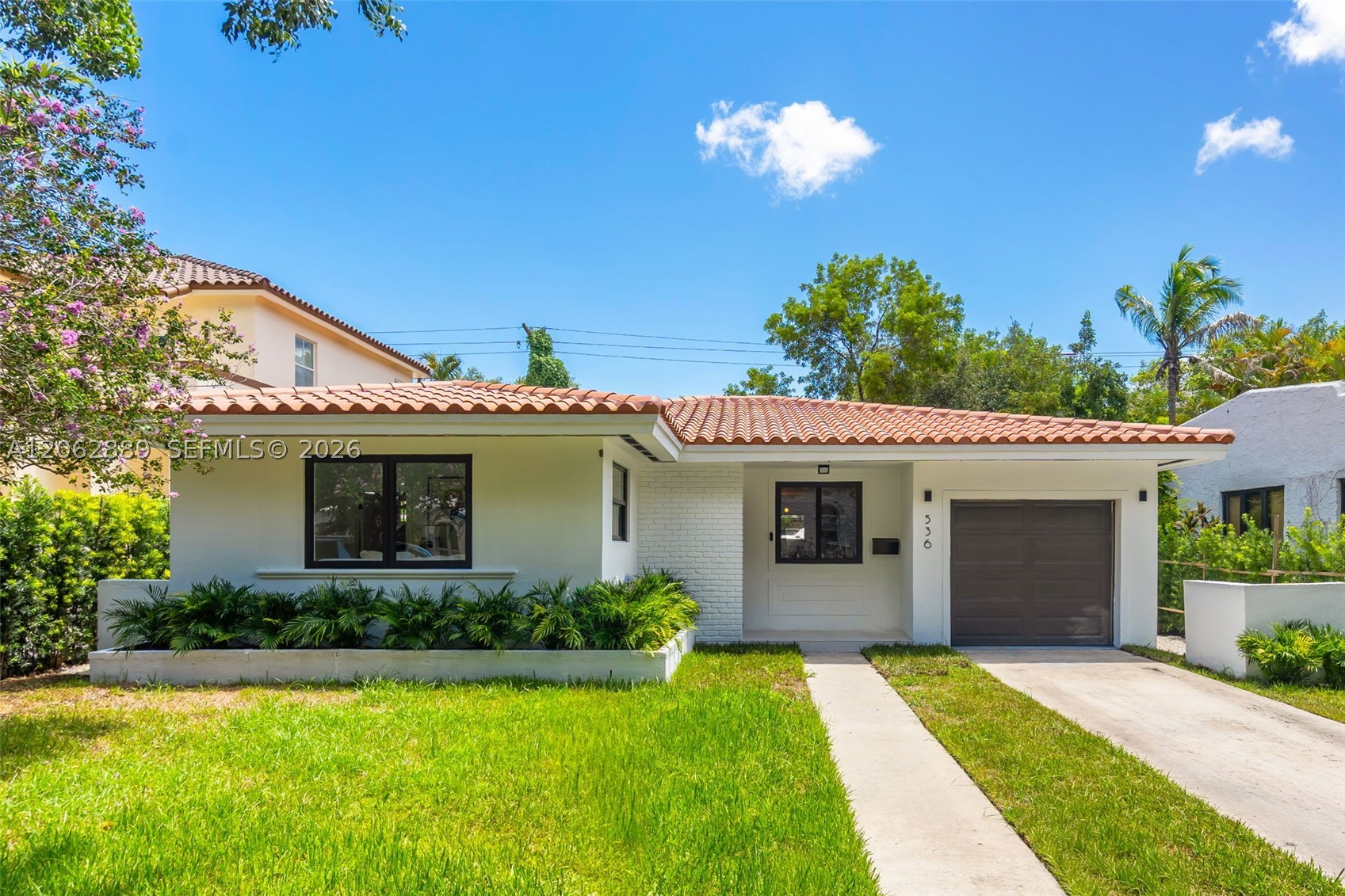 536 Minorca Ave Property Photo 1