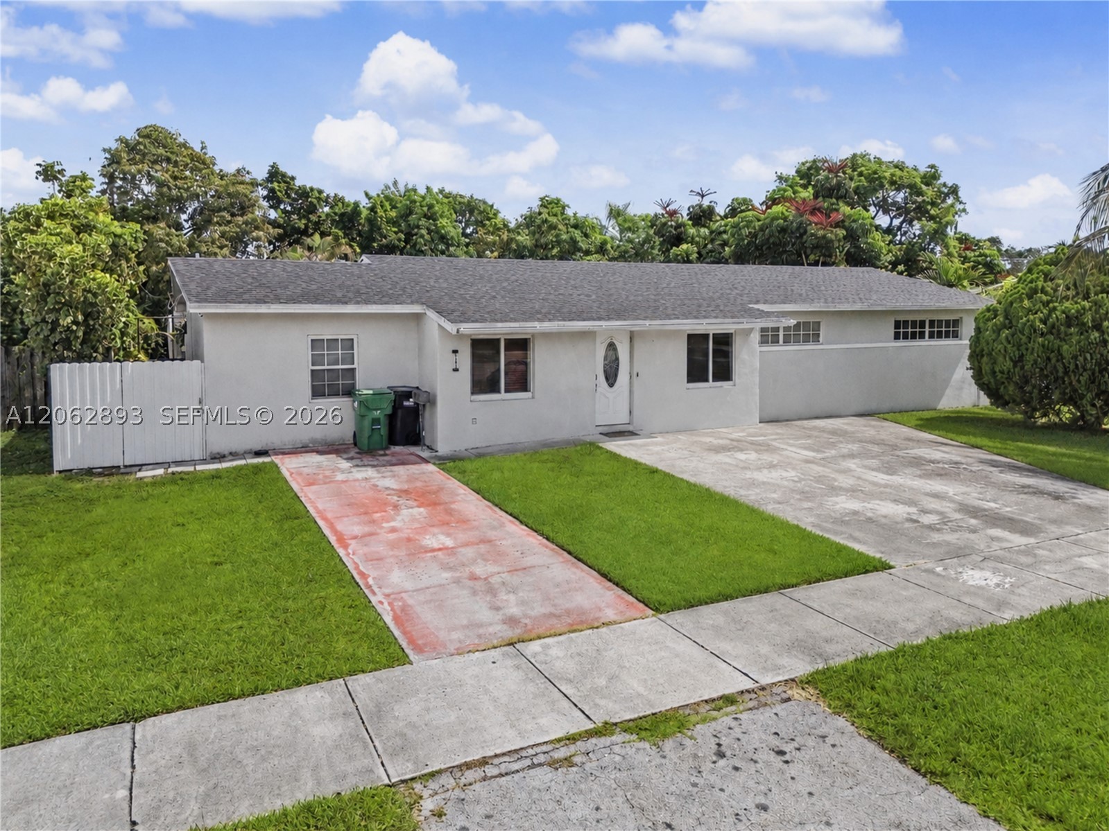 11271 Sw 176th St Property Photo