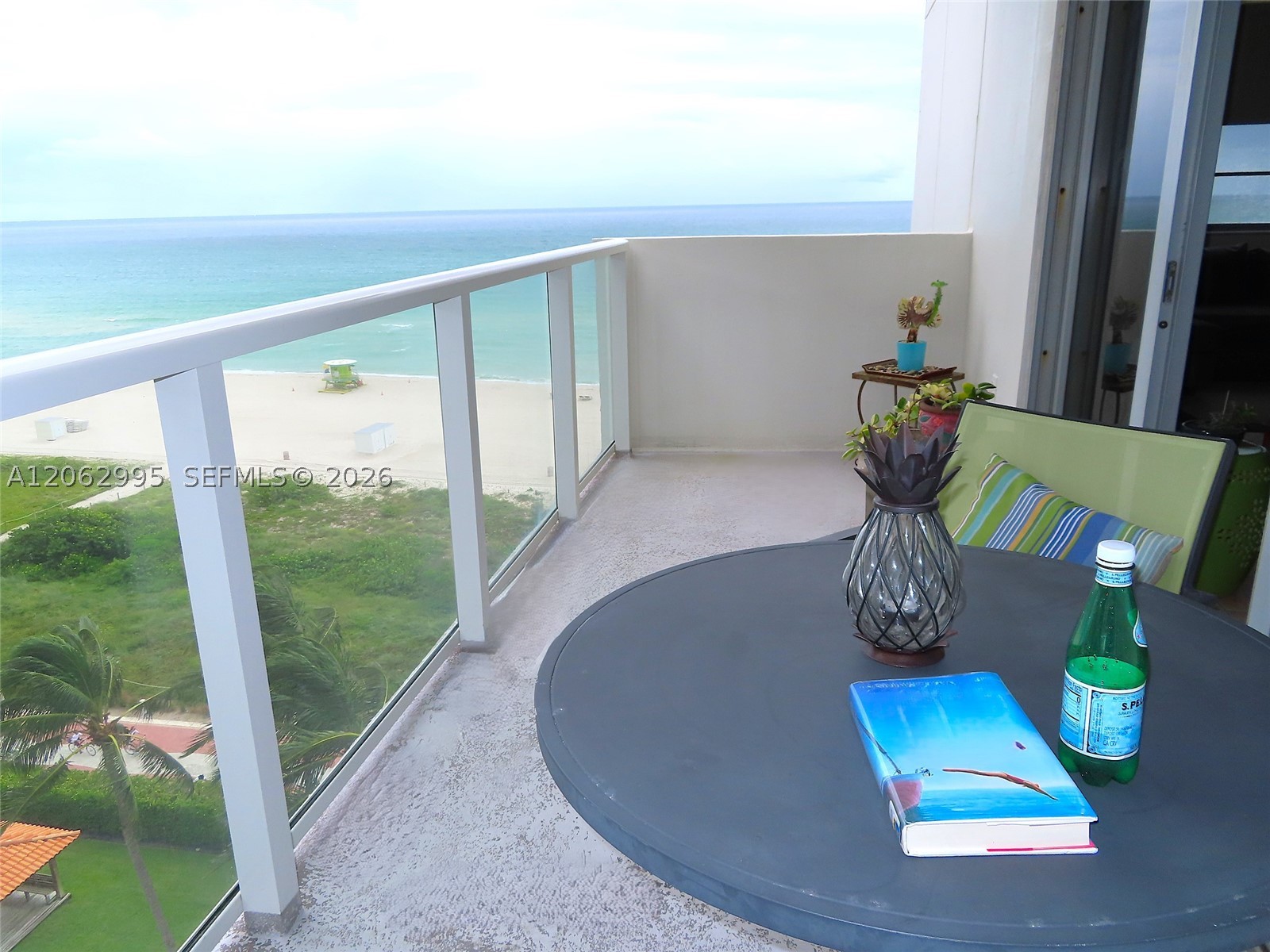 5701 Collins Ave 919 Property Photo 3