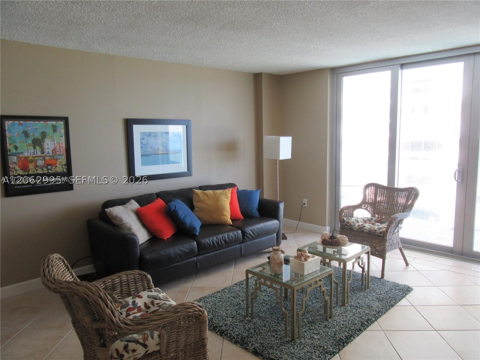 5701 Collins Ave 919 Property Photo 4