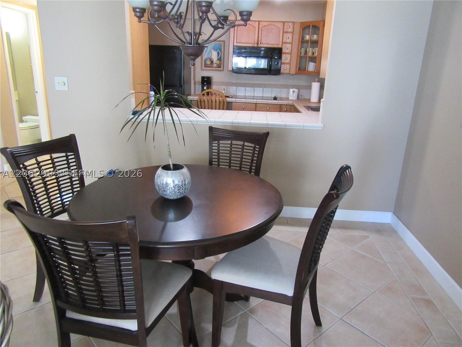 5701 Collins Ave 919 Property Photo 6