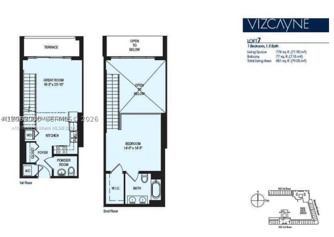 244 Biscayne Blvd 440 Property Photo 42