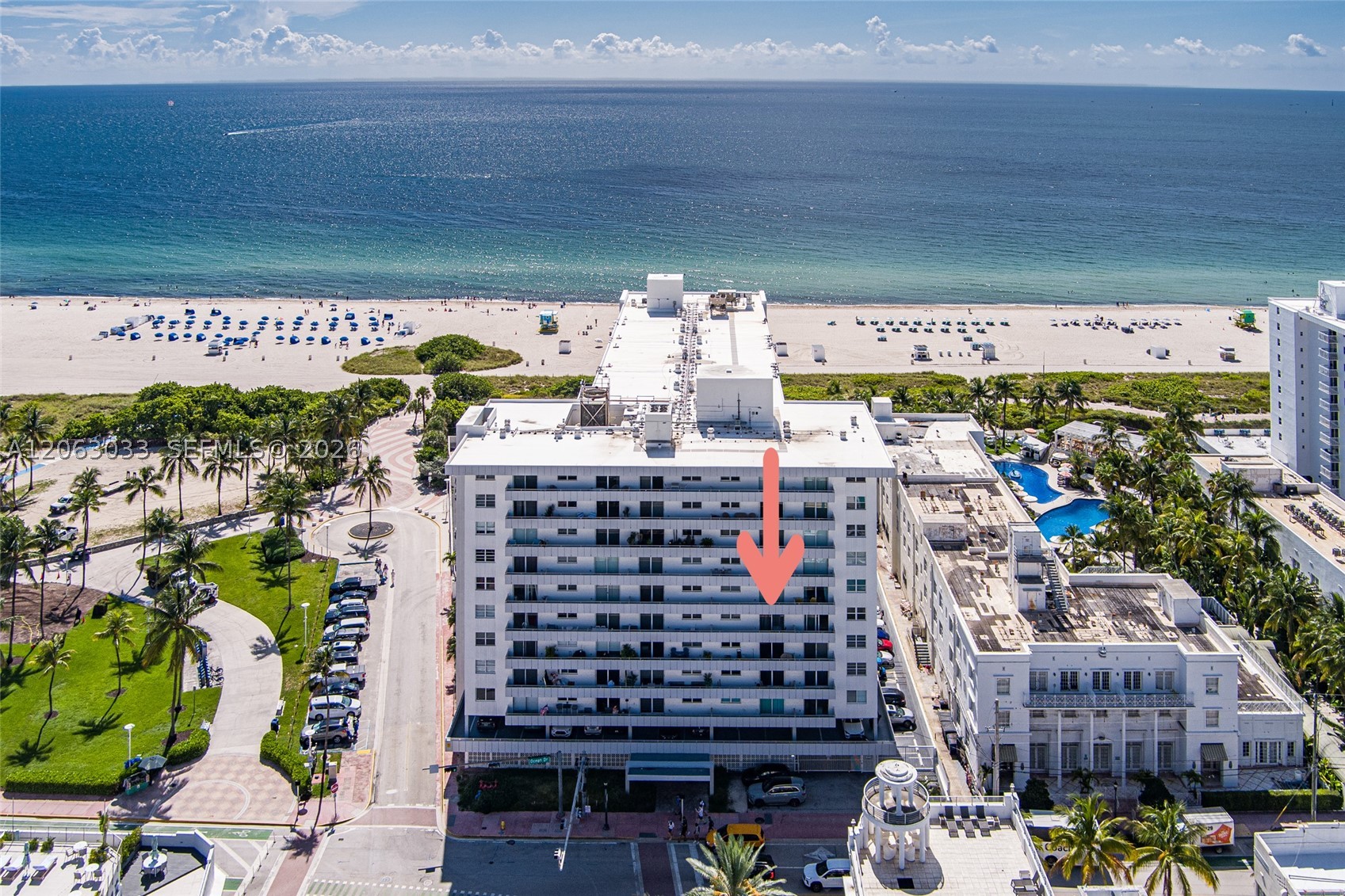 465 Ocean Dr 604 Property Photo 1