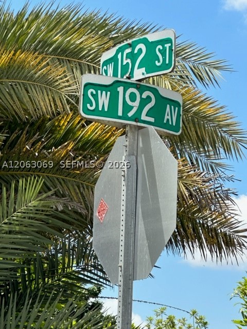 13105 Sw 199th Ave Property Photo 6