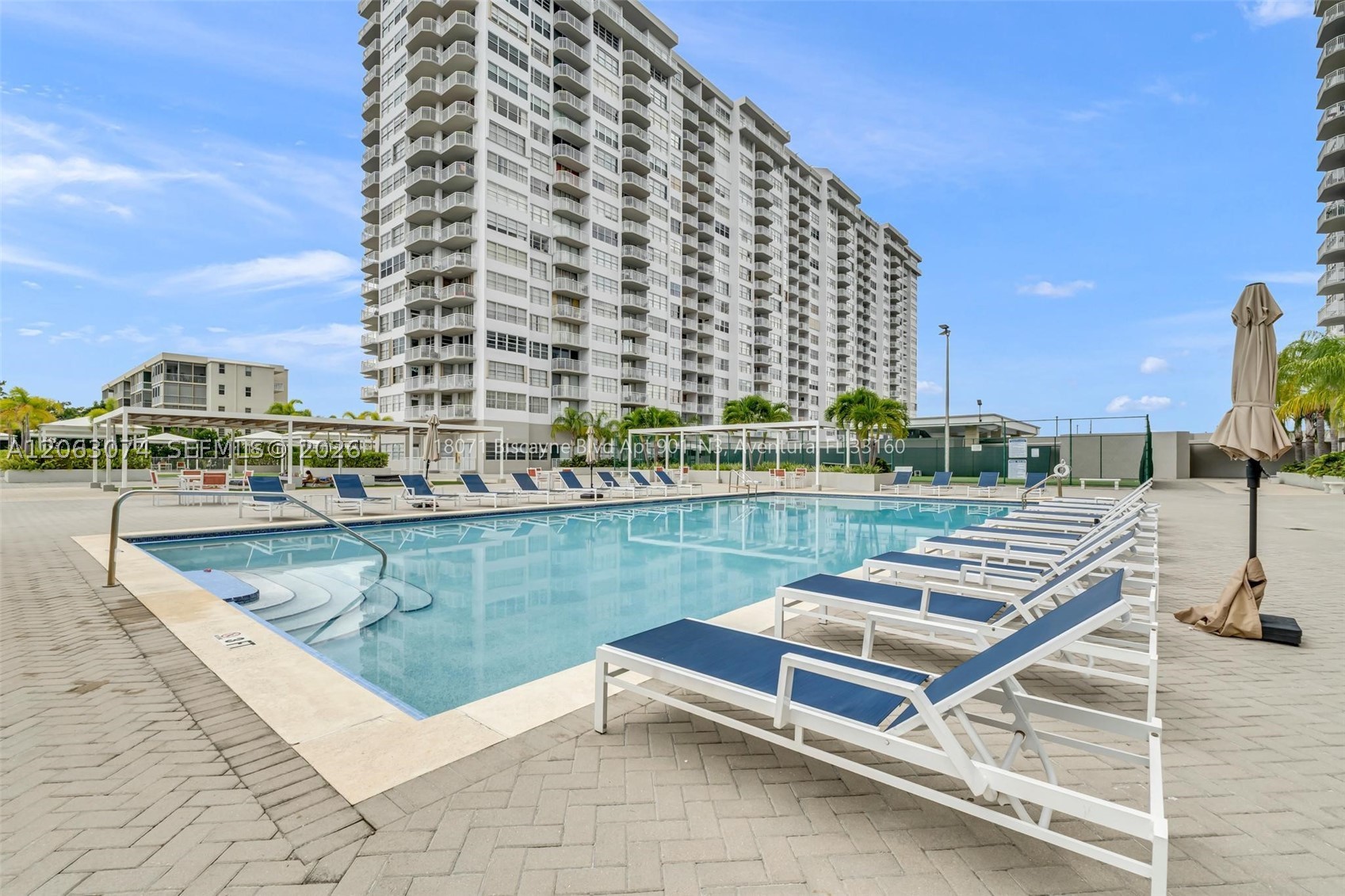 18071 Biscayne Blvd 901 Property Photo 36
