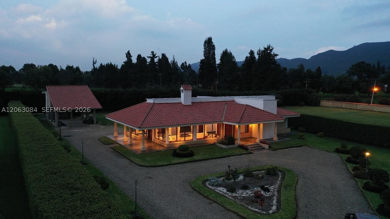 Km 11 Via Siberia Property Photo 64