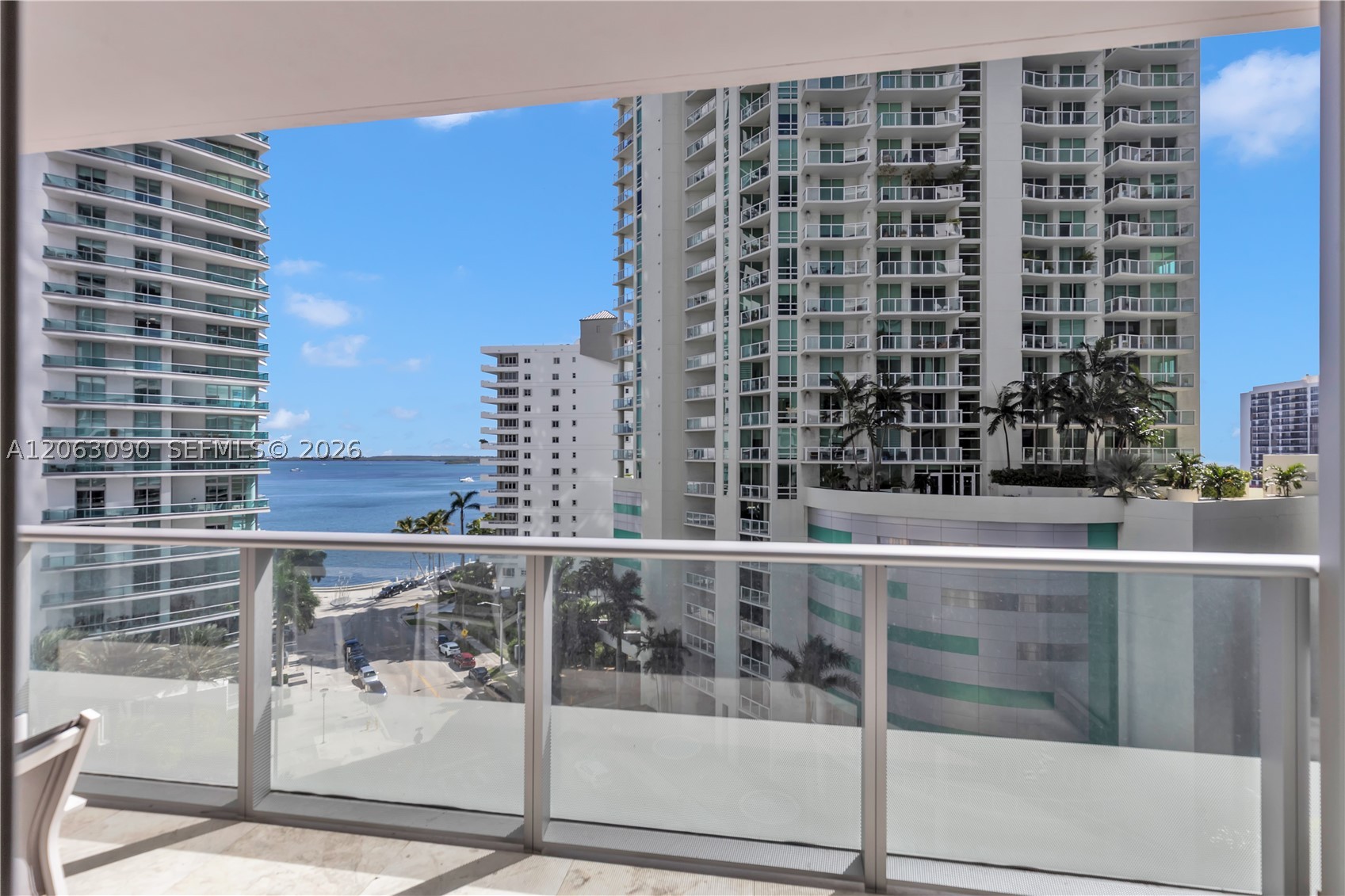 1300 Brickell Bay Dr 903 Property Photo 17