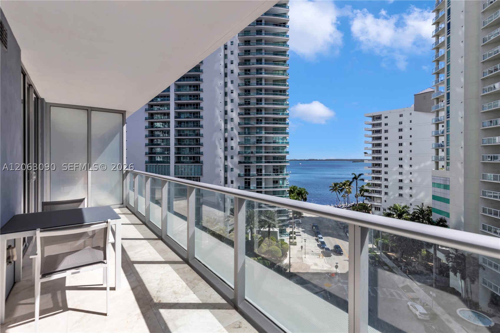 1300 Brickell Bay Dr 903 Property Photo 19