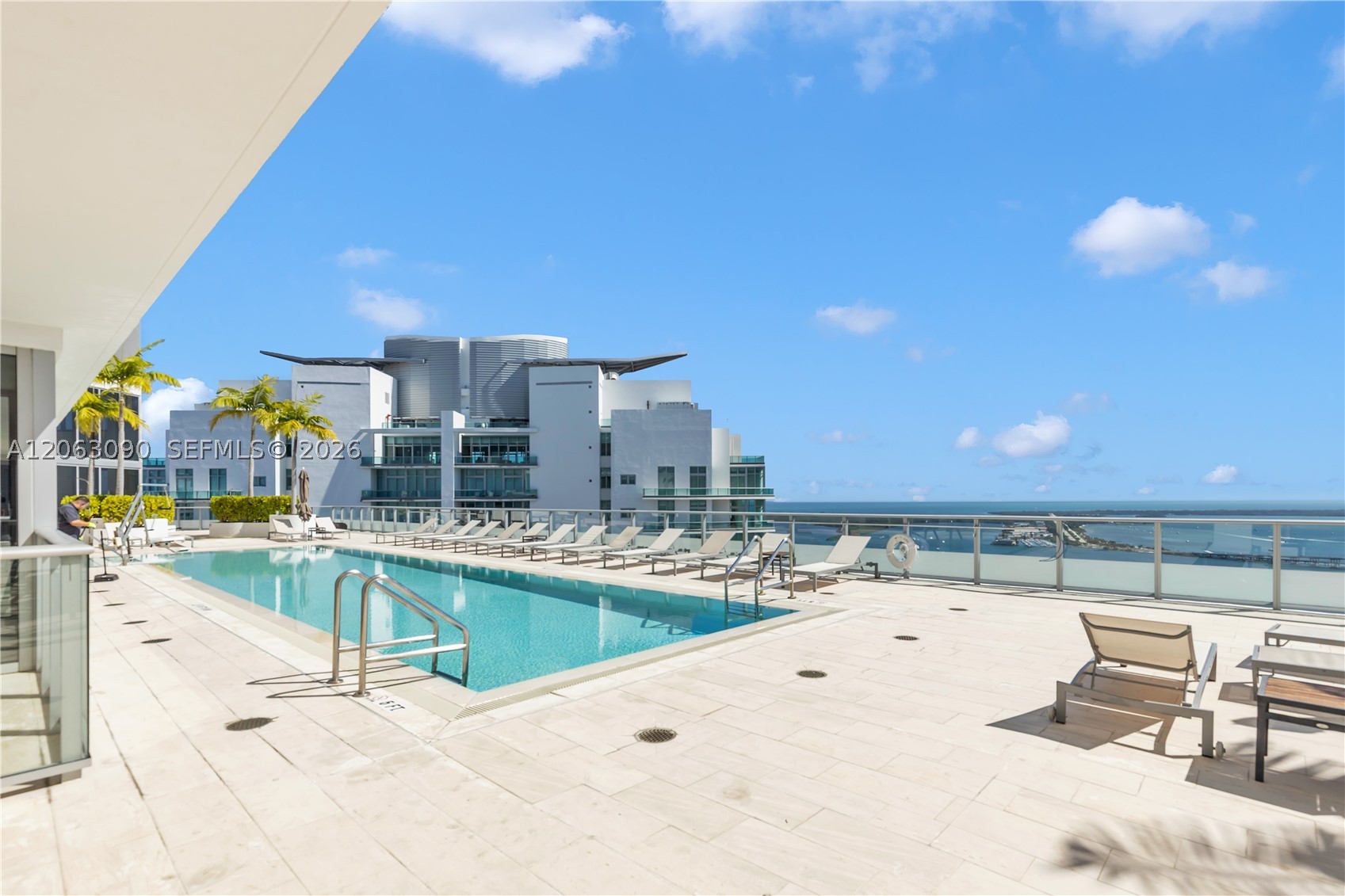 1300 Brickell Bay Dr 903 Property Photo 29