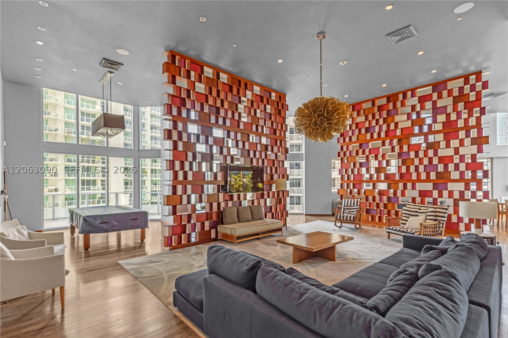 1300 Brickell Bay Dr 903 Property Photo 31