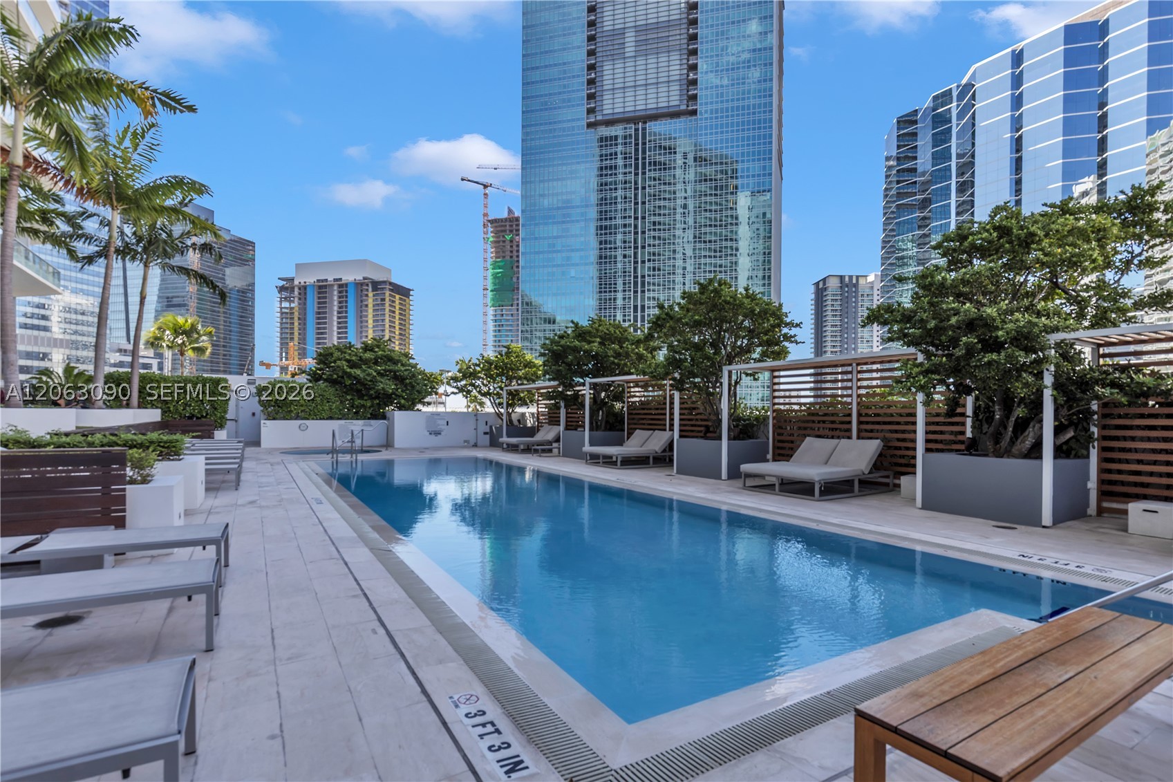 1300 Brickell Bay Dr 903 Property Photo 36