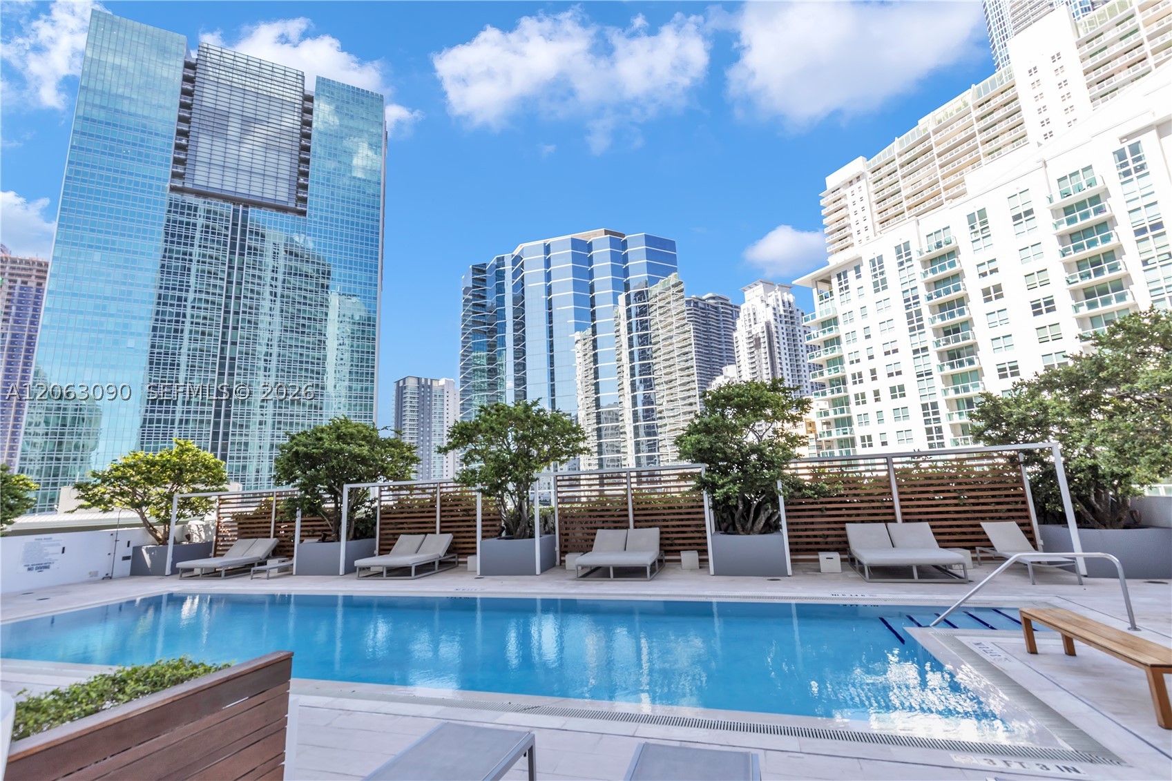 1300 Brickell Bay Dr 903 Property Photo 37