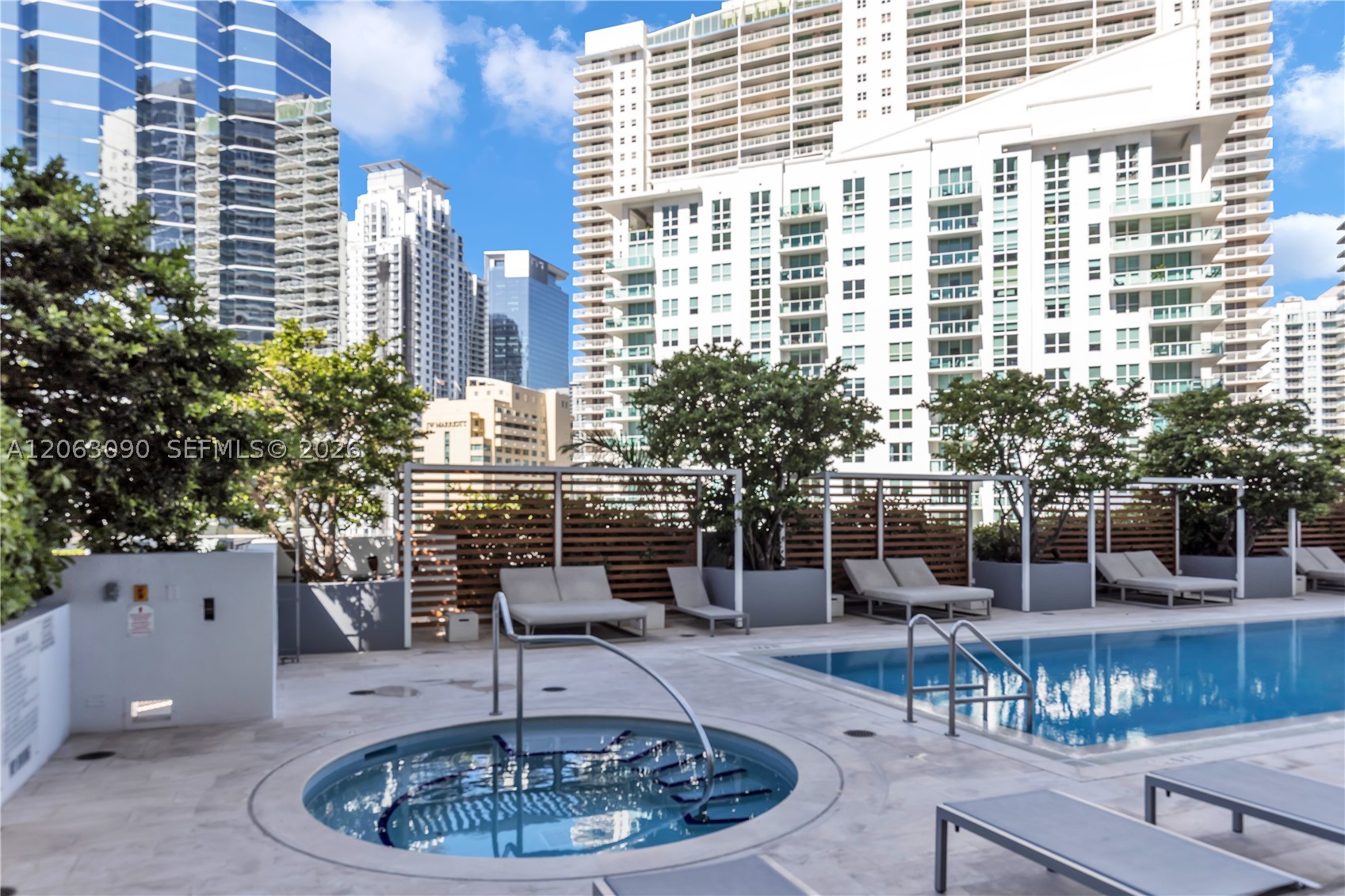 1300 Brickell Bay Dr 903 Property Photo 38