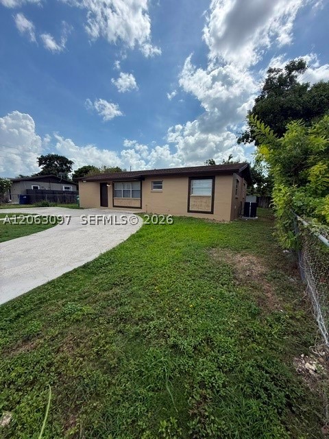27902 Sw 129th Ct Property Photo 1