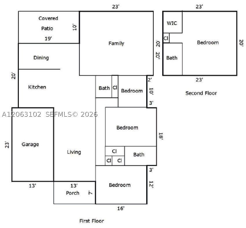 507 Sevilla Ave Property Photo 9