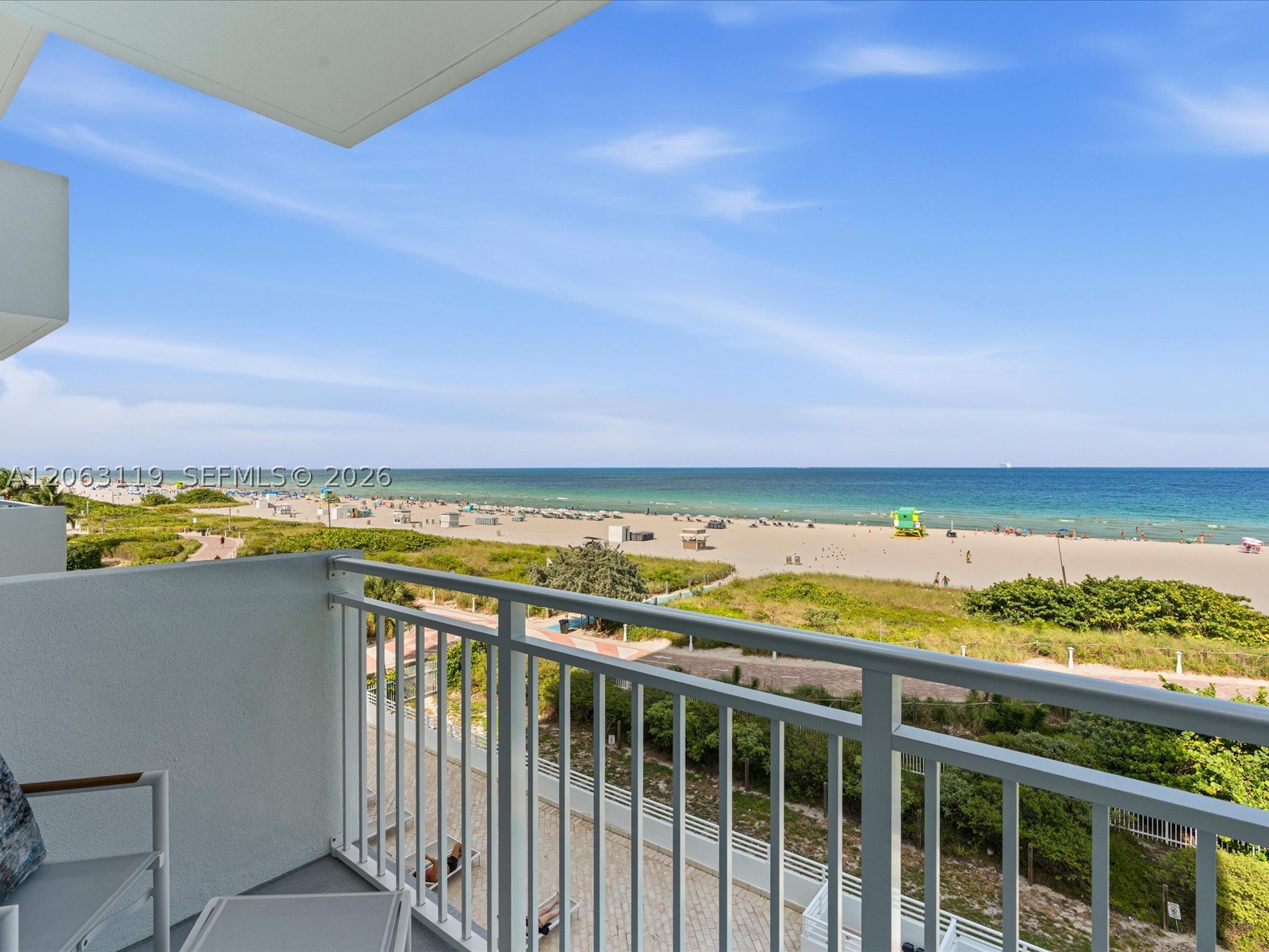 345 Ocean Dr 515 Property Photo 17