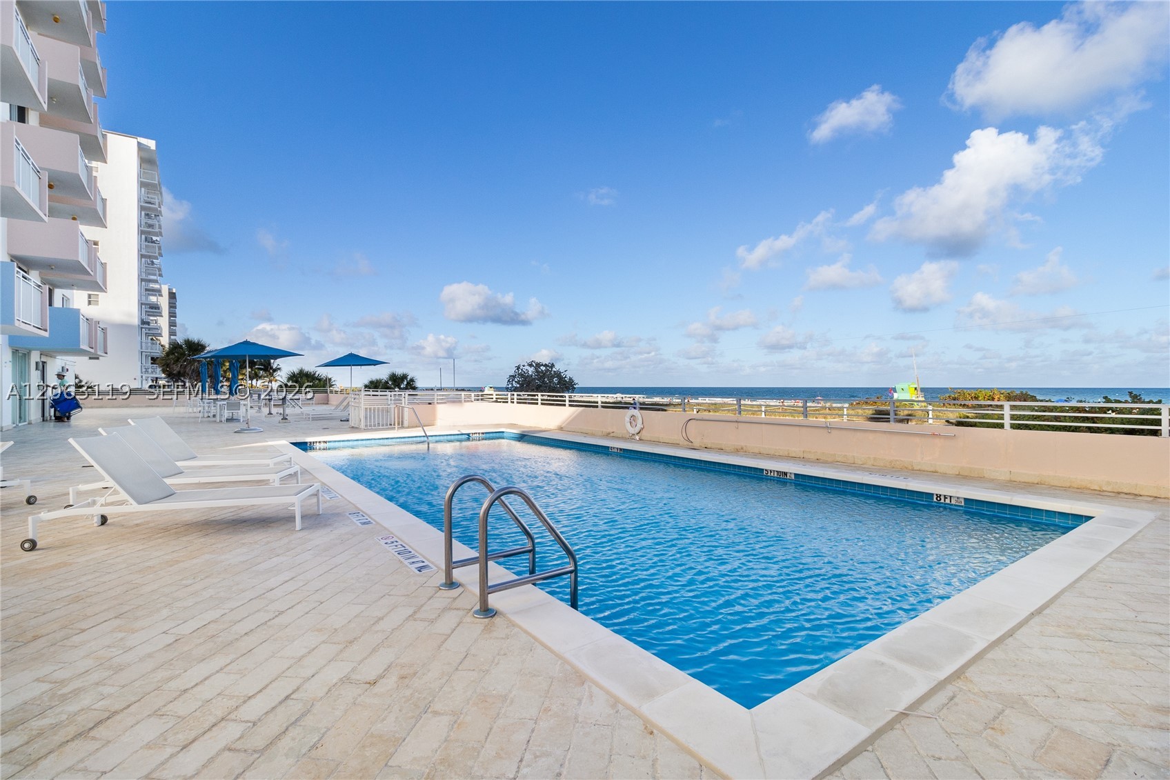 345 Ocean Dr 515 Property Photo 24