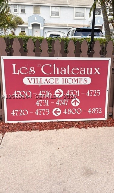 4771 Grapevine Way Property Photo 13