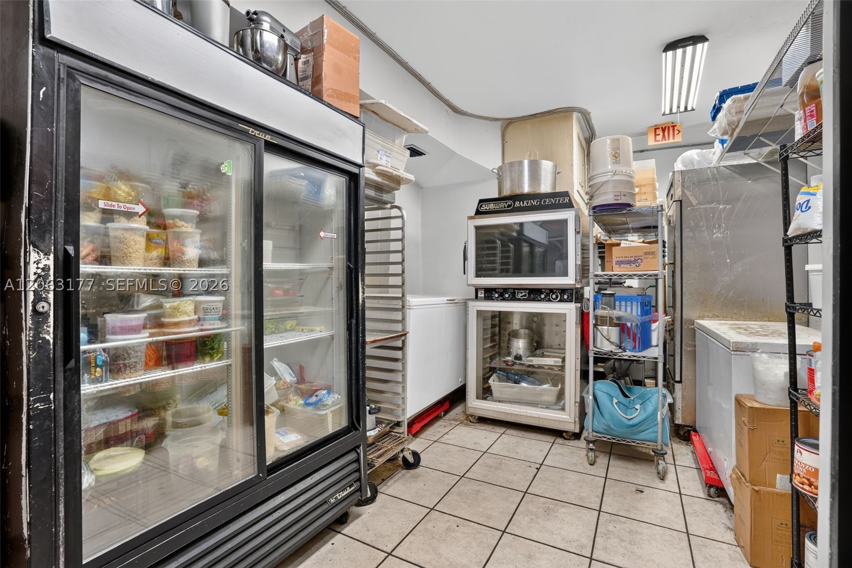 Profitable Restaurant In East Fort Lauderdale Property Photo 18