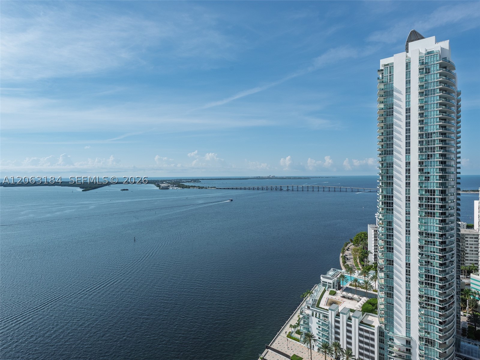 1155 Brickell Bay Dr 3403 Property Photo 3