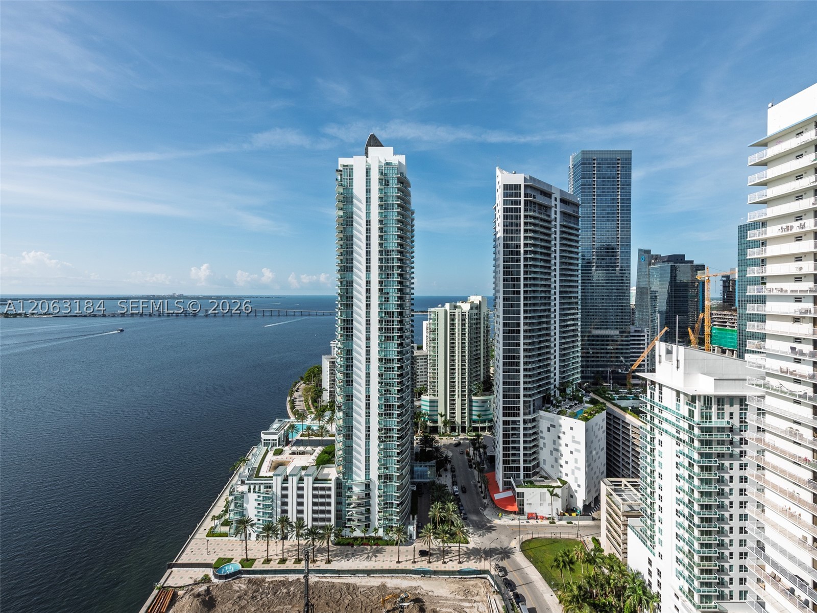 1155 Brickell Bay Dr 3403 Property Photo 4