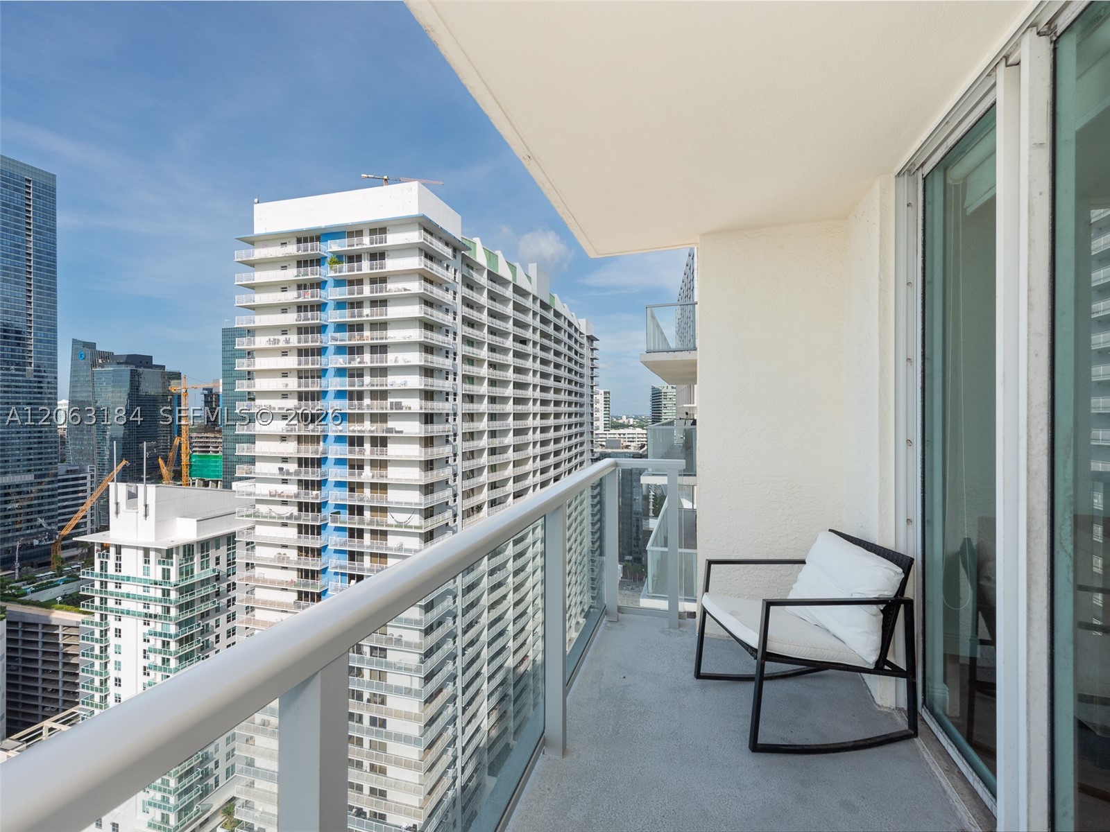 1155 Brickell Bay Dr 3403 Property Photo 8