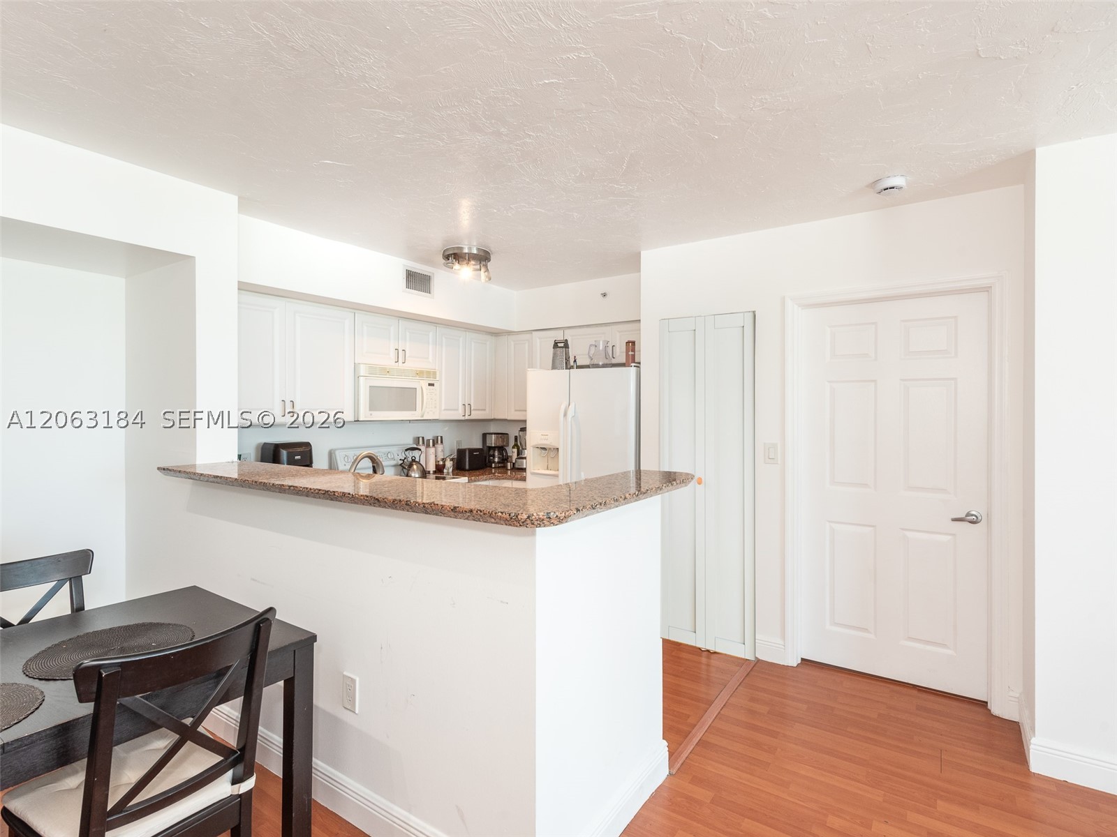 1155 Brickell Bay Dr 3403 Property Photo 12