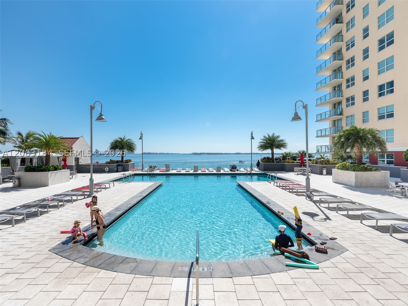 1155 Brickell Bay Dr 3403 Property Photo 22