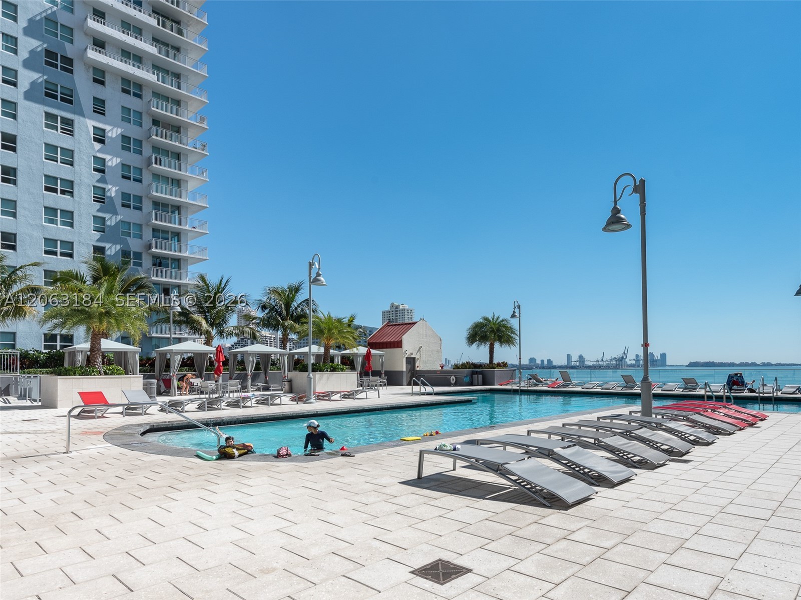 1155 Brickell Bay Dr 3403 Property Photo 23