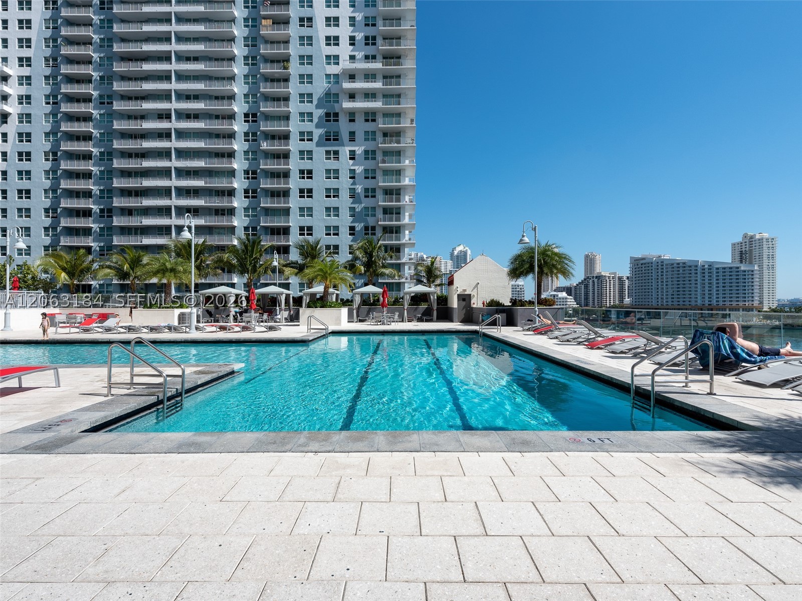 1155 Brickell Bay Dr 3403 Property Photo 24