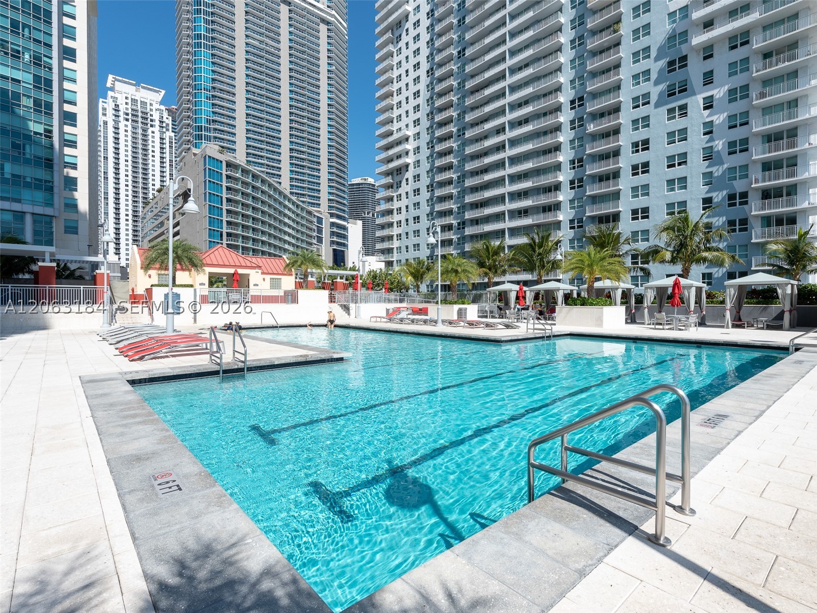 1155 Brickell Bay Dr 3403 Property Photo 25