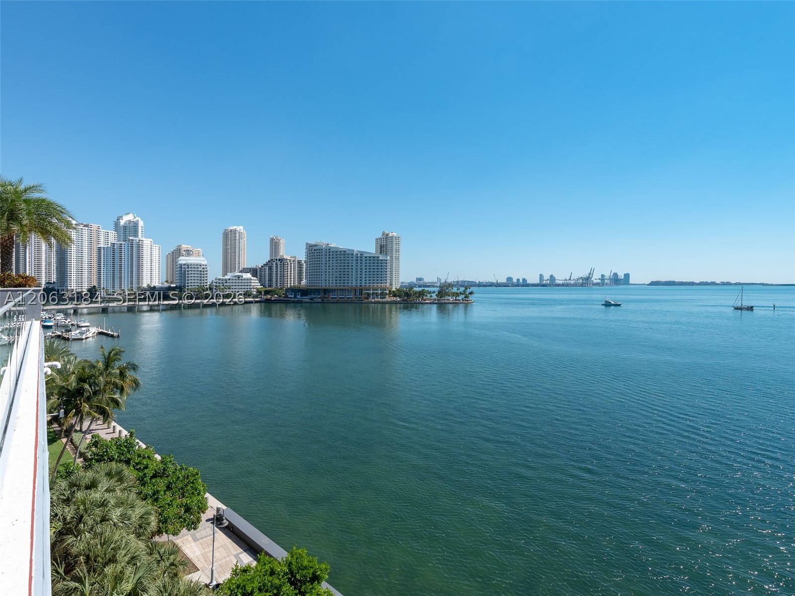 1155 Brickell Bay Dr 3403 Property Photo 27